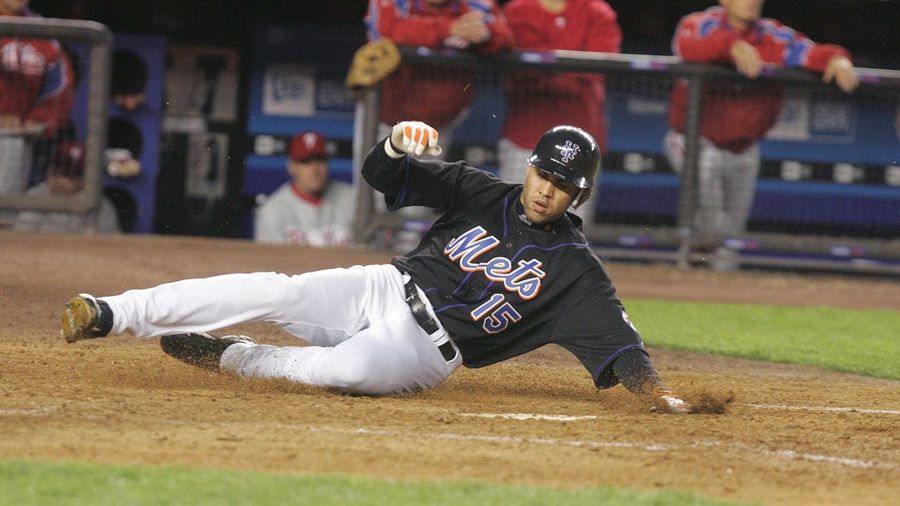 All Too Good, And Not Good Enough: What Carlos Beltran Meant To The Mets
