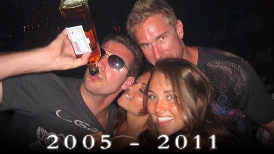 A Belated Farewell To Jeff Carter And Mike Richards: The Legion Of Poon