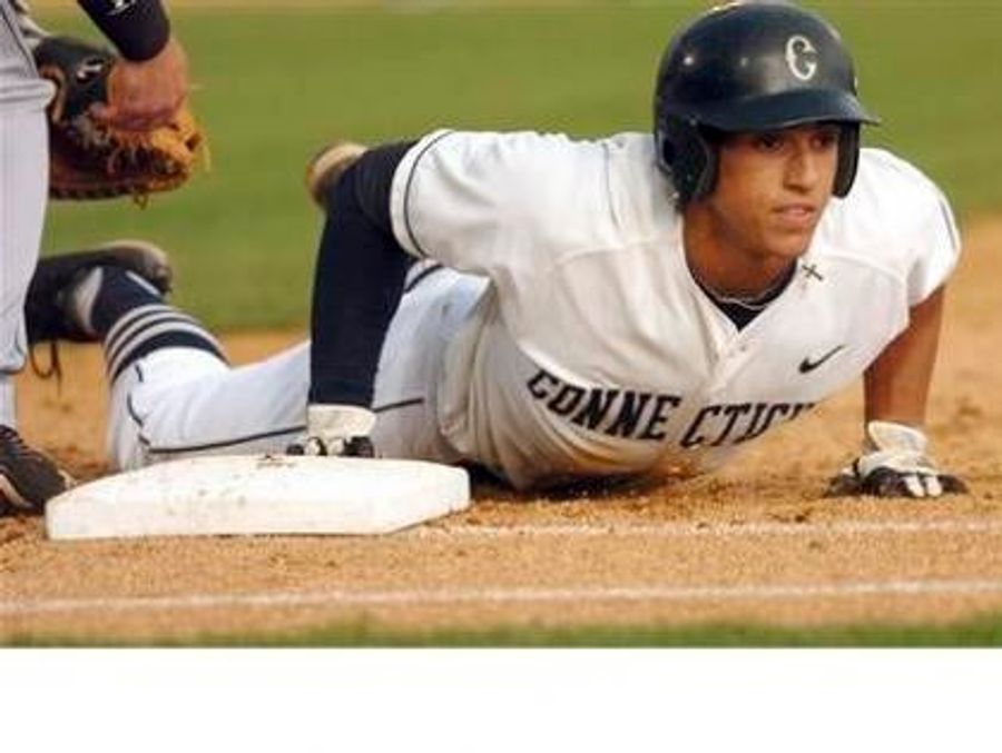 The First Rounder Who'd Rather Play For The Long Island Ducks Than Sign With The Astros