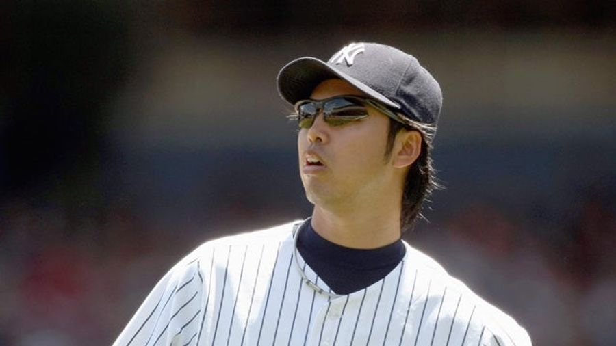 The Strange Daily Commute Of Kei Igawa, Minor League Superstar