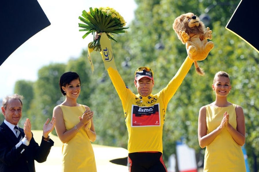 Tour De France, Stage 21: A Bloodless Conclusion To A Bloody Race