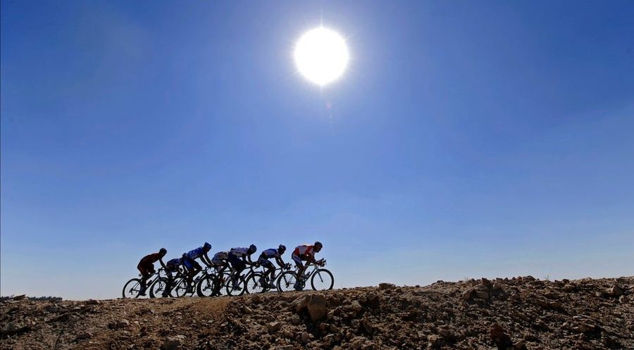 Qatar Will Soon Host Every Sporting Event