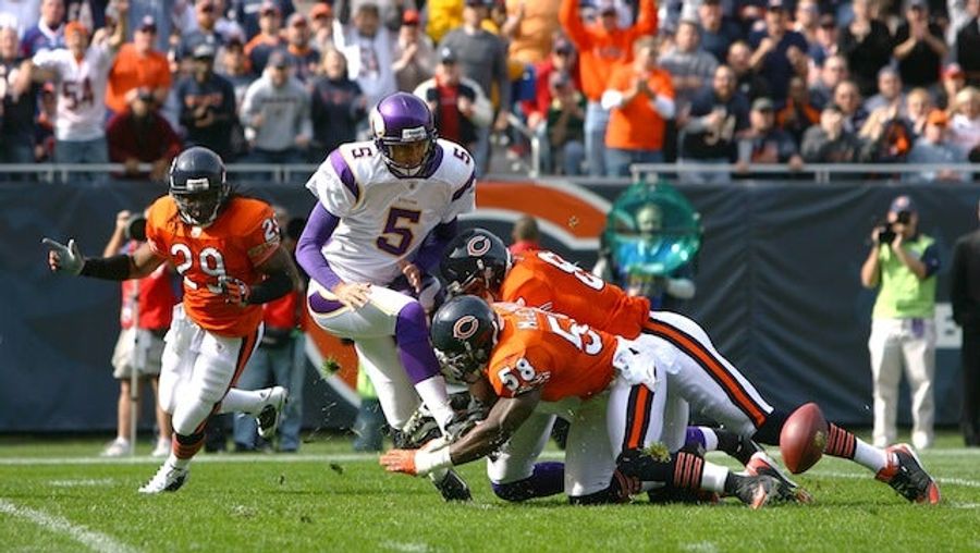 On Punters, Collective Bargaining, And Fuckwits: The Nate Jackson-Chris Kluwe Correspondence