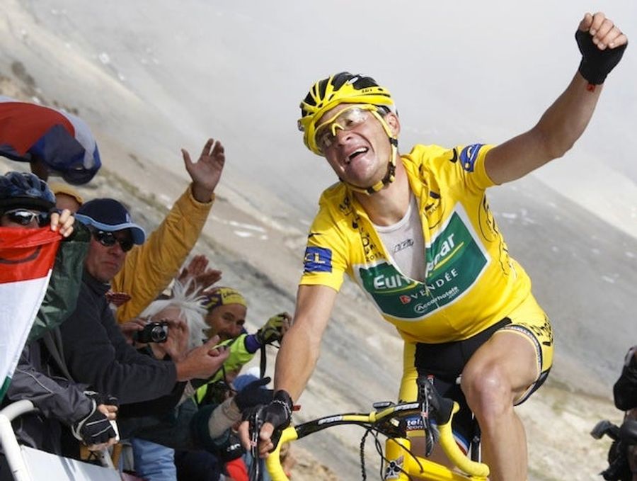 Tour De France, Stage 18: The Day The Sport Lost Its Shit