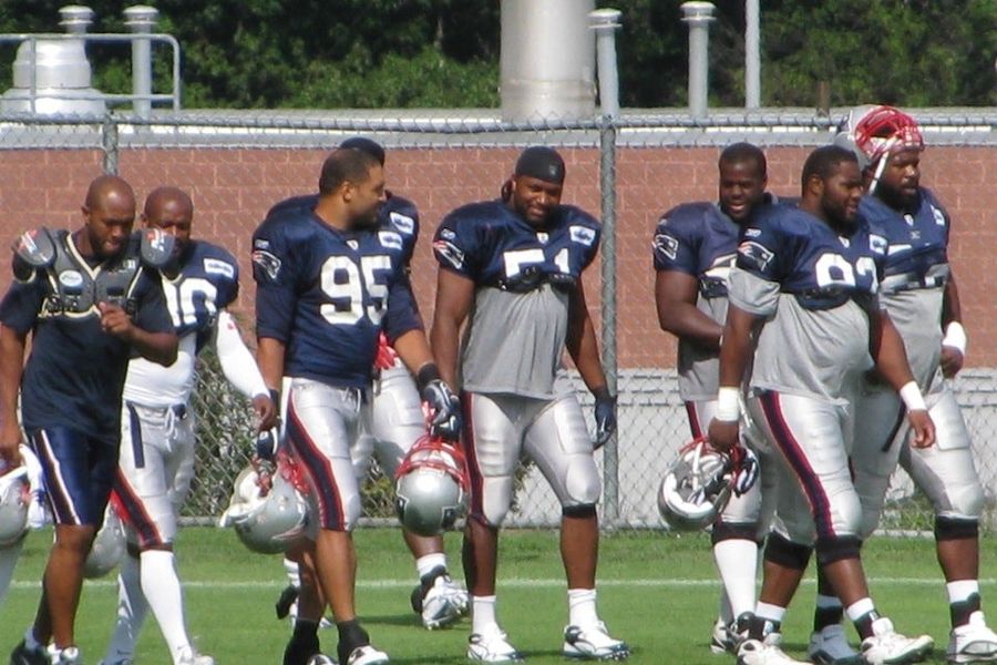 End Of Two-A-Days: The Players Win An Early Labor Battle