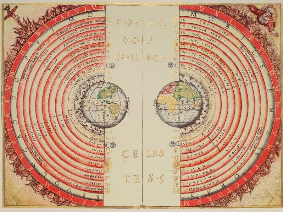 Mike Quade Supports A Heliocentric Universe