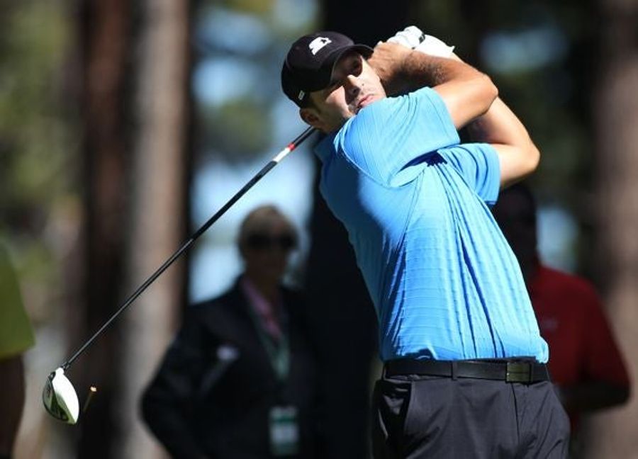 Tony Romo Will Be A Leader, As Soon As He's Finished Golfing