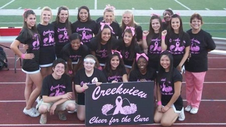 Frivolous Lawsuit Theater: Court Bitchslaps Wannabe Cheerleader