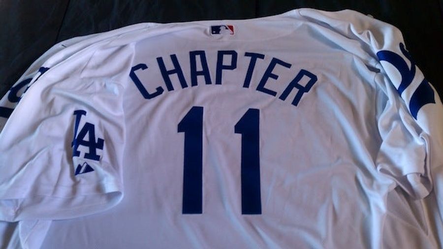 Maybe Now The Dodgers Can Officially Add Bankruptcy To The Lineup