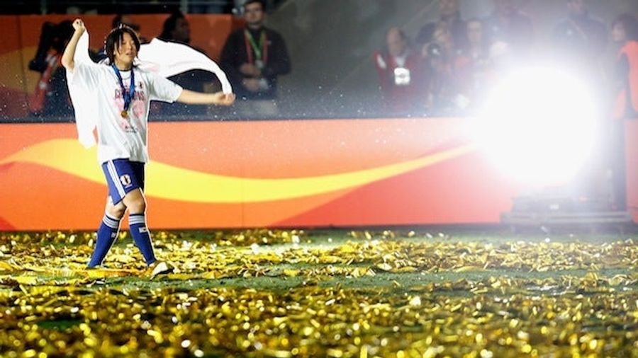 The Women&#39;s World Cup Final Totally Kicked The Royal Wedding&#39;s Ass In Tweets