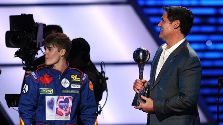 Rejoice: ESPYs Ratings Hit Their Lowest Point In Sixteen Years