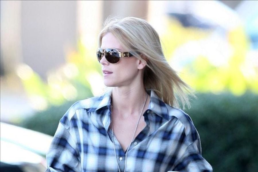 Turns Out Rachel Uchitel Used To Date Elin Nordegren's New Boyfriend