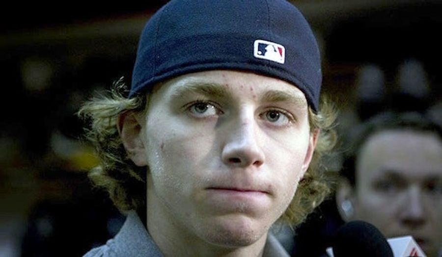 On Patrick Kane's Injury
