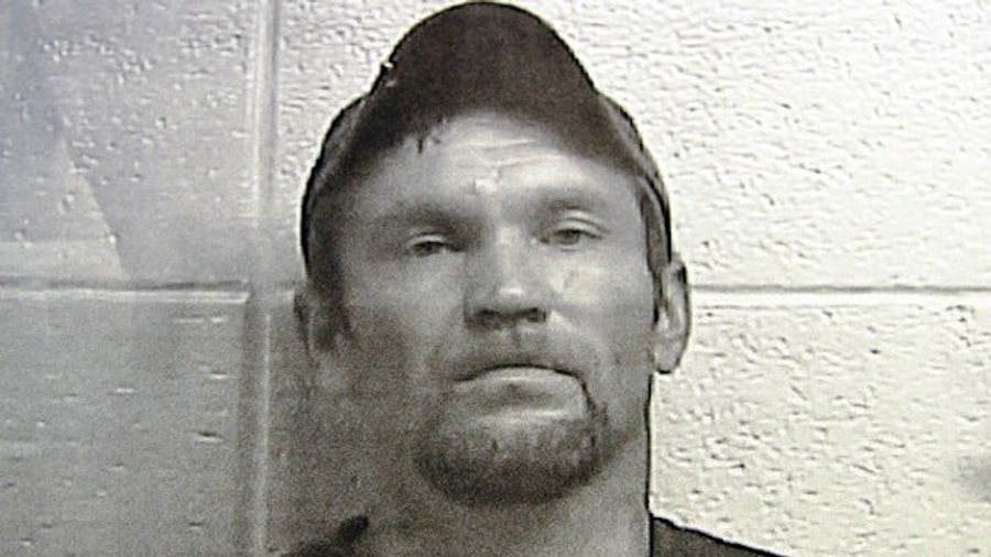 Kentucky Demolition Derby Winner Charged With DUI After Winning Demolition Derby