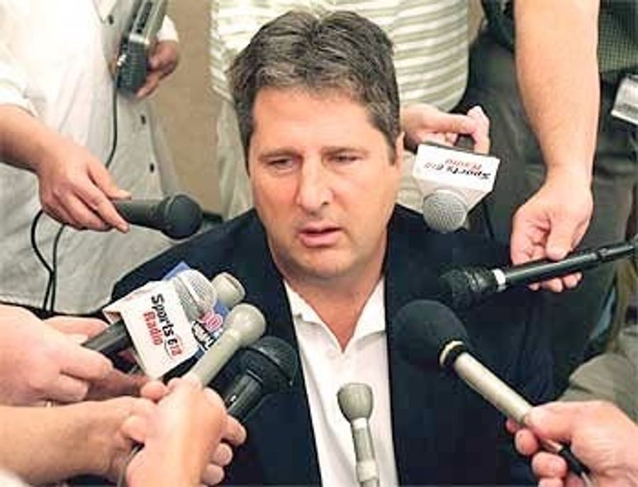 Mike Leach: "ESPN Isn’t Going To Let Little Inconvenient Details Like Facts Get In The Way Of Their Agenda"