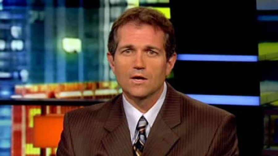 College Football Writer Mike Bruce Feldman Is Persona Non Grata In Bristol