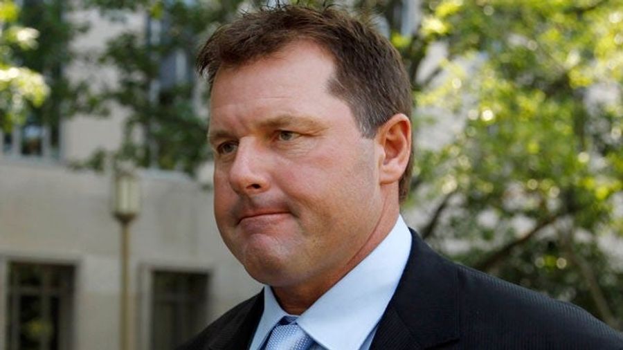 And Here's How The Clemens Case Might Did End In A Mistrial On Day Two (UPDATE: Mistrial!)