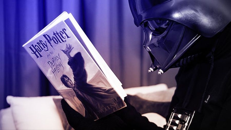 Harry Potter Versus Star Wars: The Final Judgment