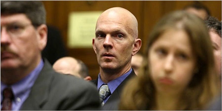 Despite Jeff Novitzky's Life's Work, Cheating At Sports Is Still Not A Crime
