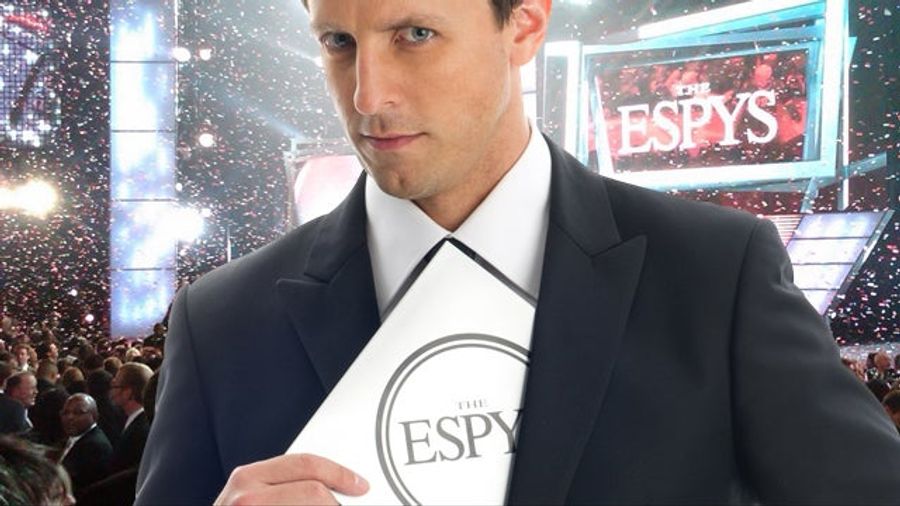 Awaiting the ESPYs, But (Still) Missing Norm MacDonald