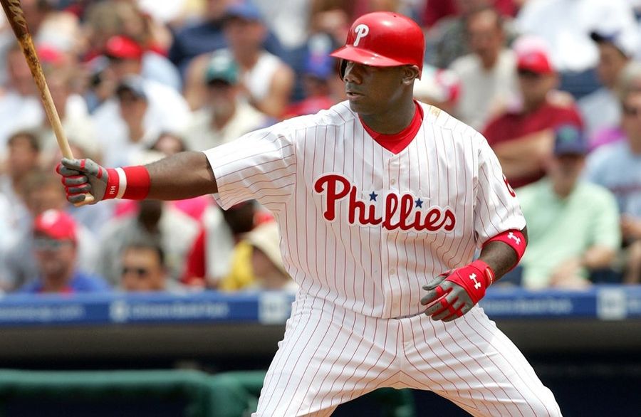 Ryan Howard&#39;s RBI Total Does Not Make Him The Greatest Baseball Player In The Universe, Bill Conlin