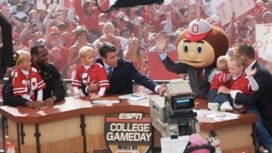What It's Like When The Media Circle Their Prey (With Attorneys!): Documents From ESPN's Lawsuit Against Ohio State