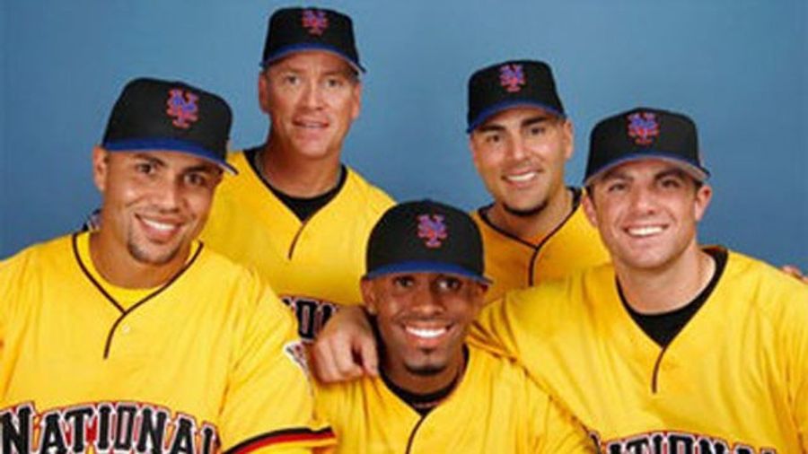 Your MLB All-Star Game Open Thread