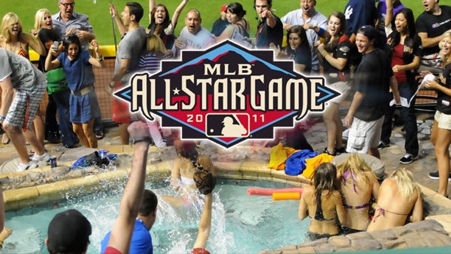 The MLB All-Star Game: You Might As Well Watch