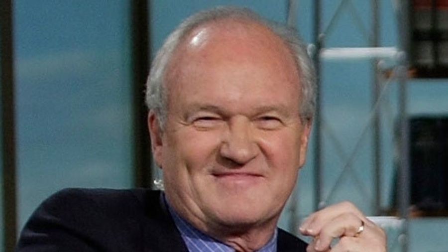 We&#39;ve Got $500 That Says Mike Barnicle Shined Up The Quotes In His Terry Francona Article