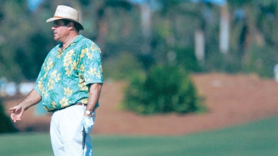 Your Home Run Derby Open Thread/Chris Berman Liveblog