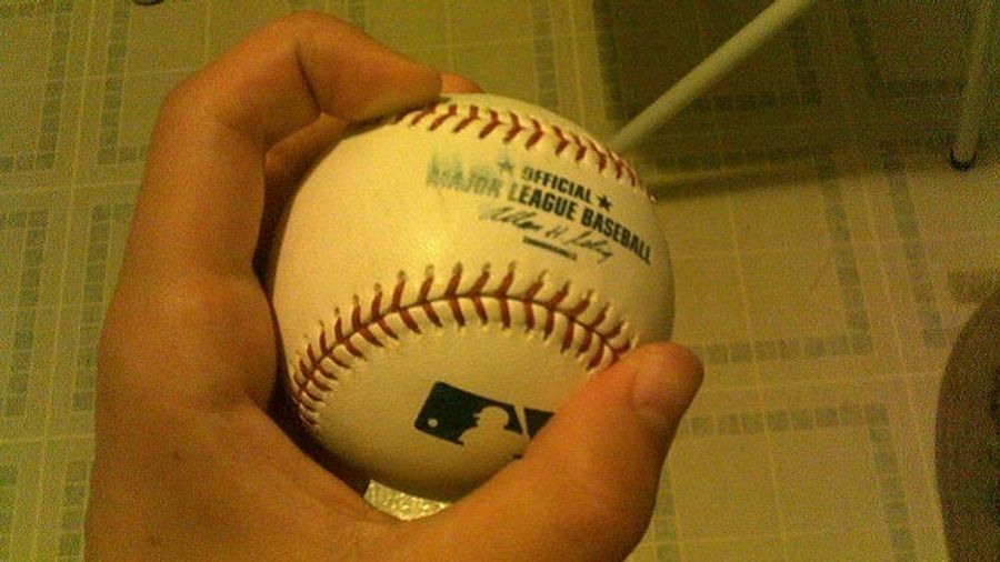 My 3,000th Hit