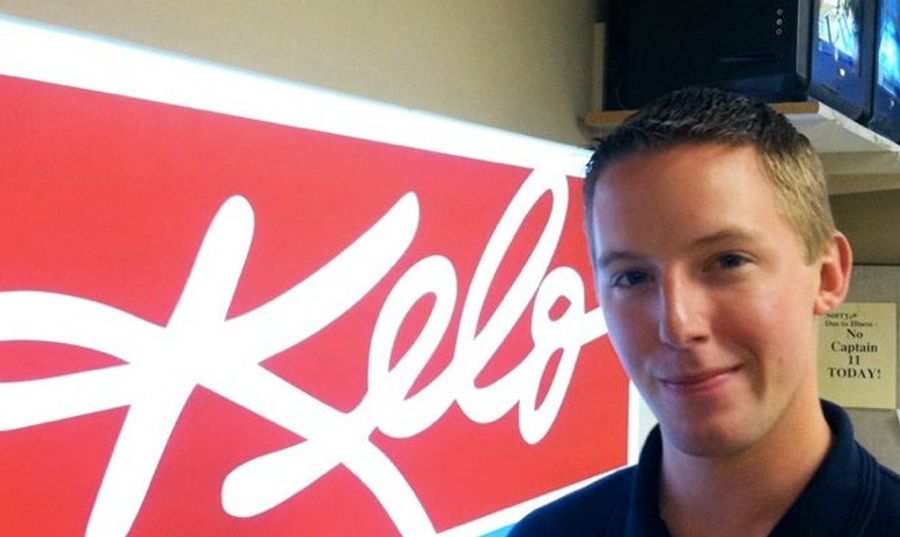 Make This North Dakota TV Sports Reporter Go Poor — For A Good Cause