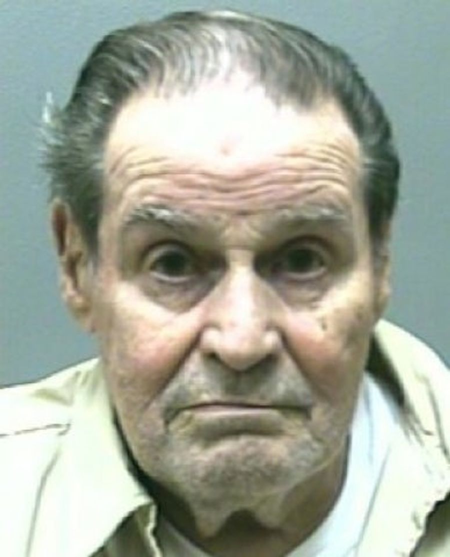 When Life Gave An Elderly Pervert A Lemonade Stand, He "Repeatedly Rubbed His Breast And Groin"