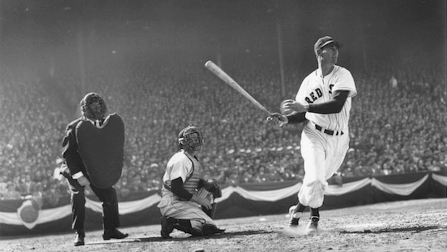 Stories That Don't Suck: SportsFeat's Guide To The Ballplayer's Twilight