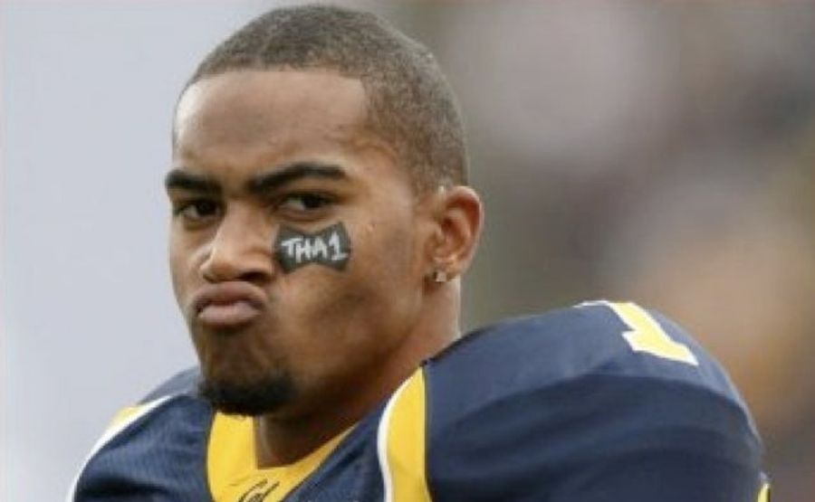 An Attempted Translation Of DeSean Jackson&#39;s Twitter Response To That Whole Gay-Slur Issue Thing (Updated)