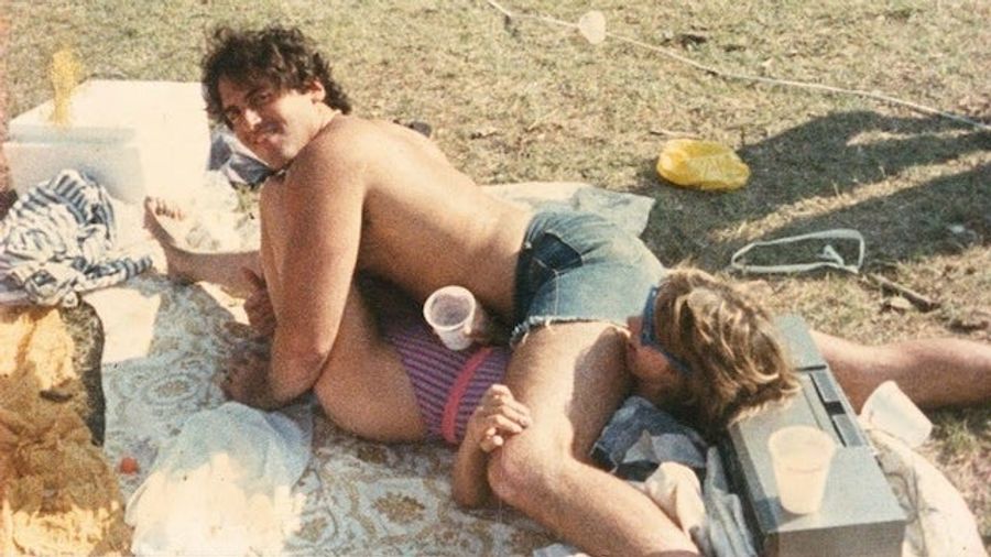 "Hey, It Was The Seventies": Mark Cuban Narrates A Gallery Of His Debaucherous College Rugby Years
