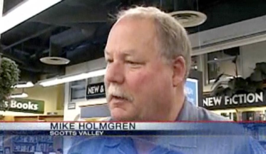 Mike Holmgren Weighs In On The Santa Cruz Dog-Ban Issue
