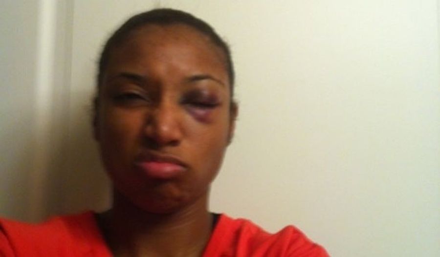 The WNBA Has Gotten Awfully Violent Since You Last Tuned In
