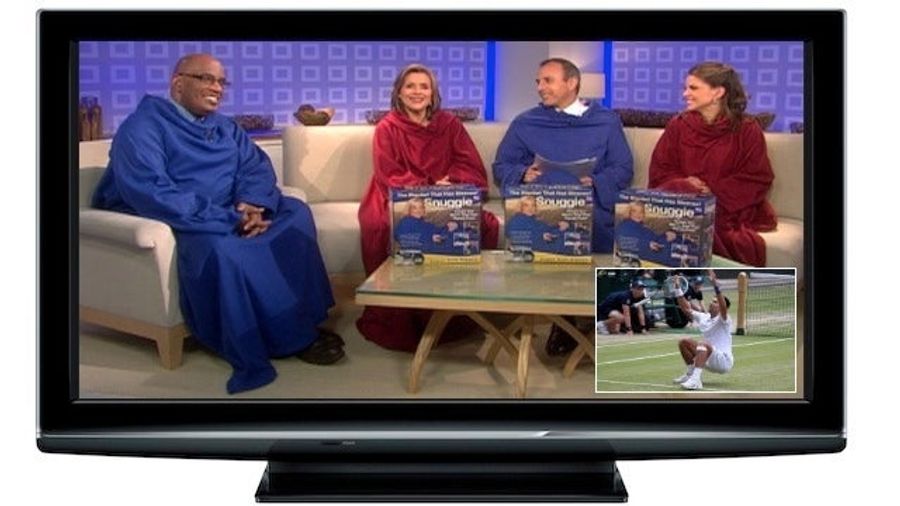 ESPN's Wimbledon Bid Is The Future Of Televised Sports