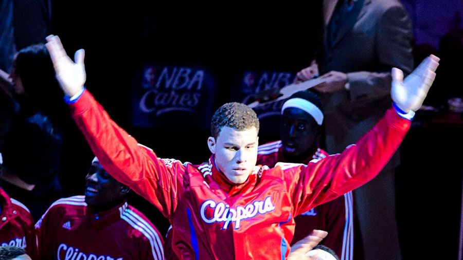 Today In Depressing Lockout Non-Stories: "Clippers Season Tix Same Price"