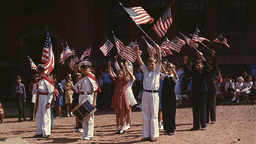 Deadspin Classic: A Balls Deep Guide To The Fourth Of July