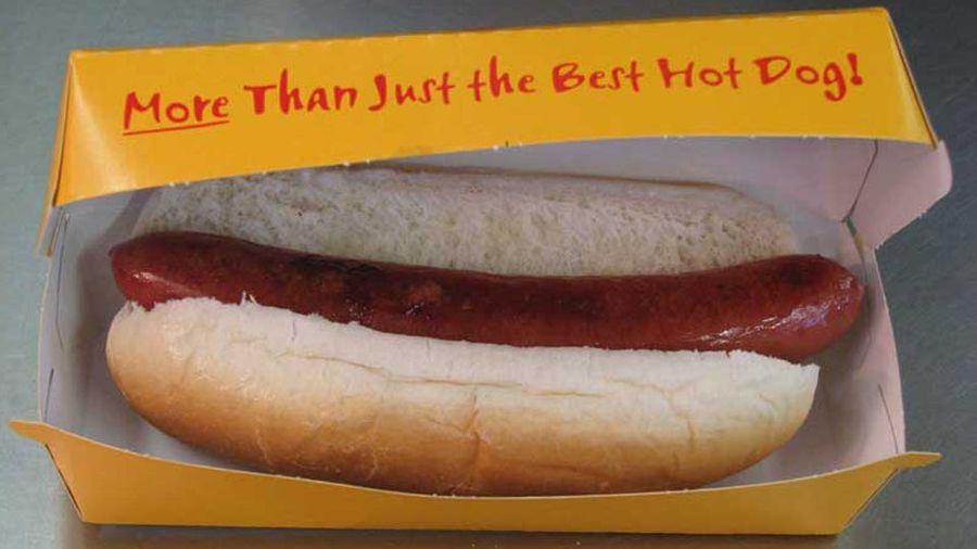 Your Nathan&#39;s Hot Dog Eating Contest Open Thread