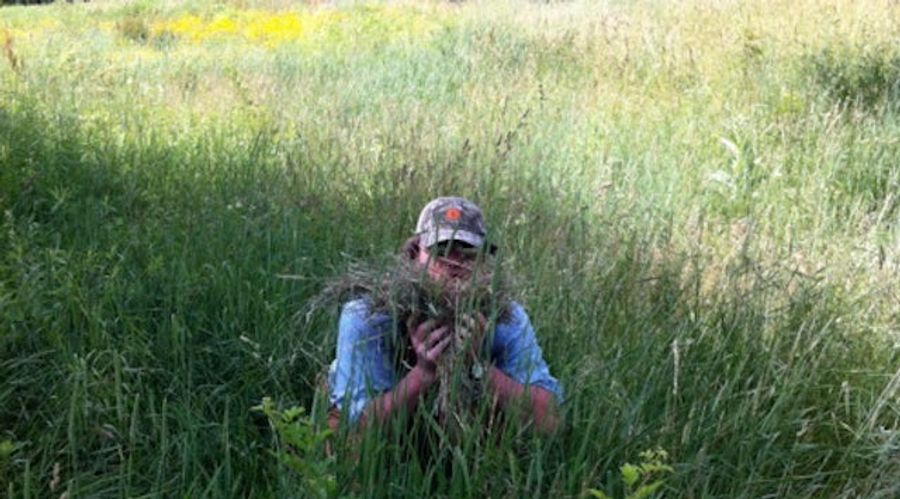 Let&#39;s Check In With Mork &quot;Hunting Bait&quot; Encino