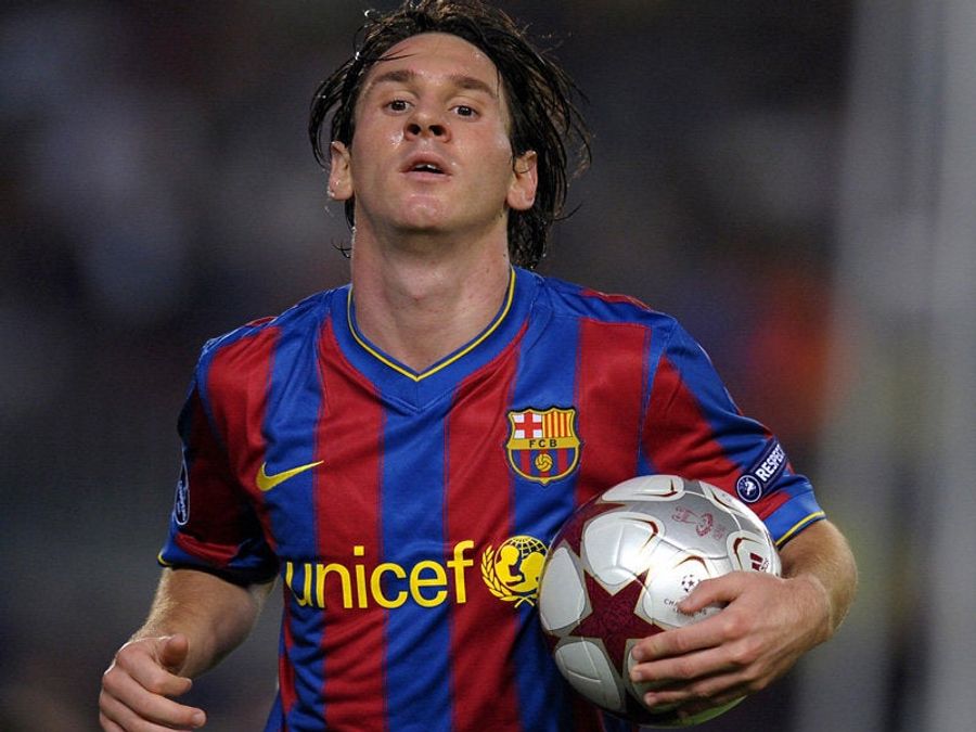 Largest Sports Site Posts Messi Satire, Second-Largest Sports Site Parrots It As News