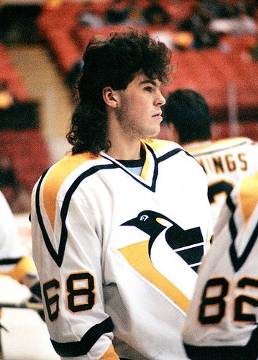 Jagr To Pittsburgh: Nope