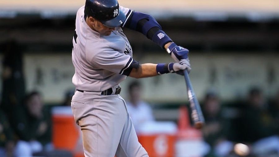 If The Yankees Don't Let Anyone Say Derek Jeter Is Washed Up, He Won't Be Washed Up