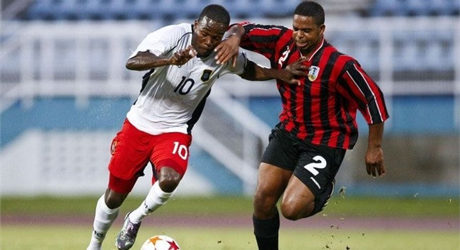 Why These Four Countries Are The Only Ones Not Trying To Qualify For The World Cup