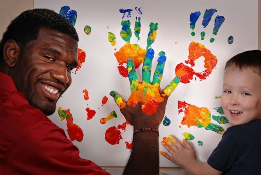 Portland Continues Mirthfully Torturing Fan Base, Will Offer Greg Oden One-Year Extension