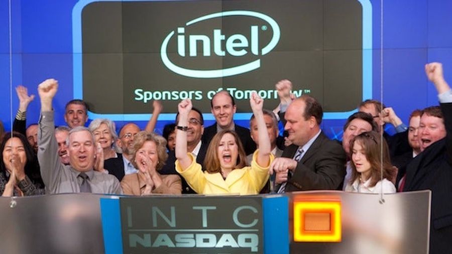 Intel Executive Wonders Moronically "What Intel Can Learn from Miami Heat's Recent Loss"
