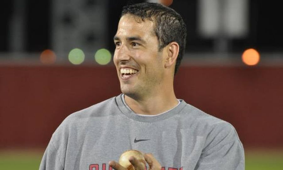 Luke Fickell Didn't Answer Terrelle Pryor's Call Because He Was At A Taylor Swift Concert